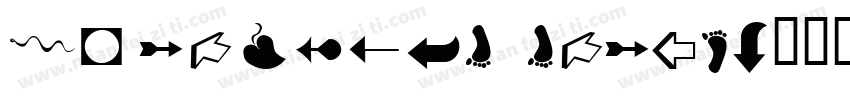 AGroteskN Normal字体转换